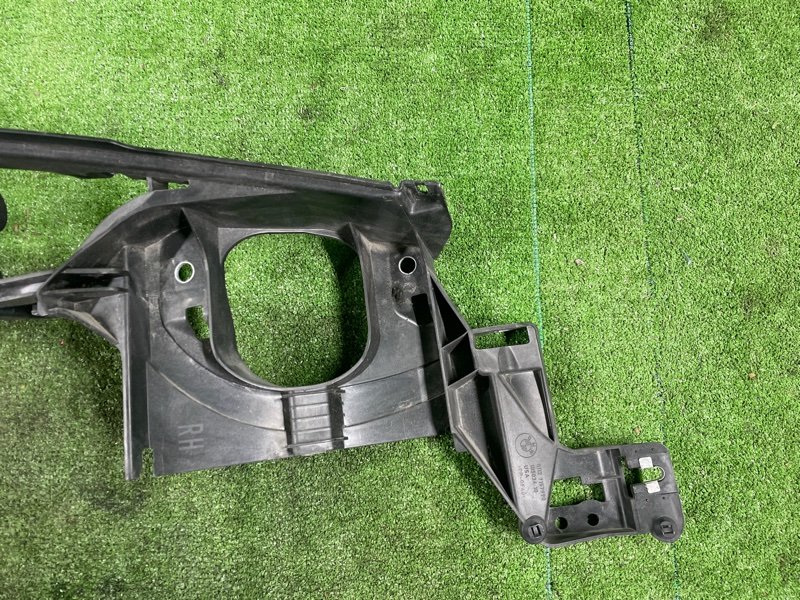 Кронштейн крыла, 2500 рублей, Фроловское