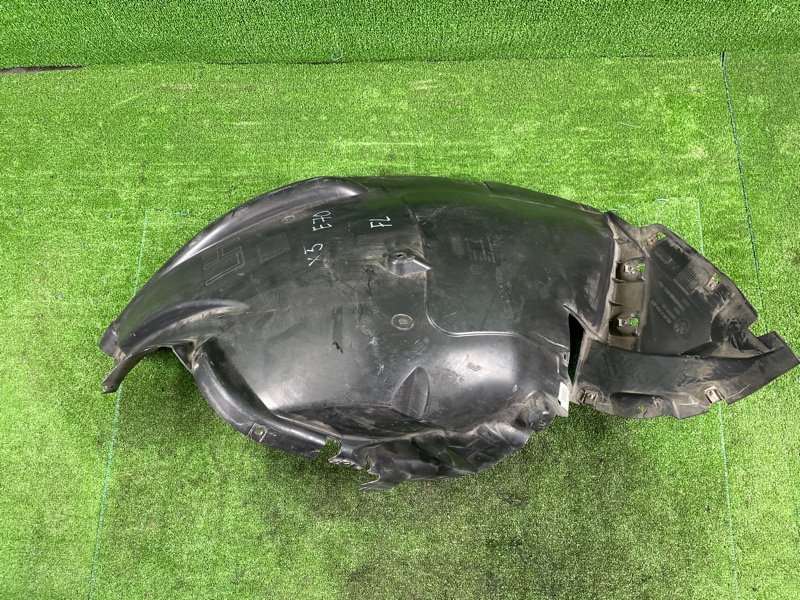 Подкрылок, 1500 рублей, Фроловское