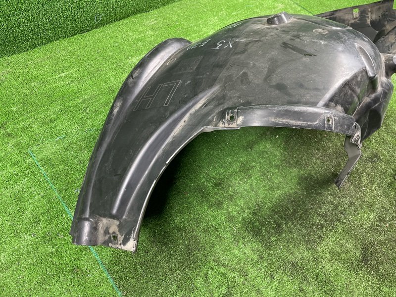 Подкрылок, 1500 рублей, Фроловское