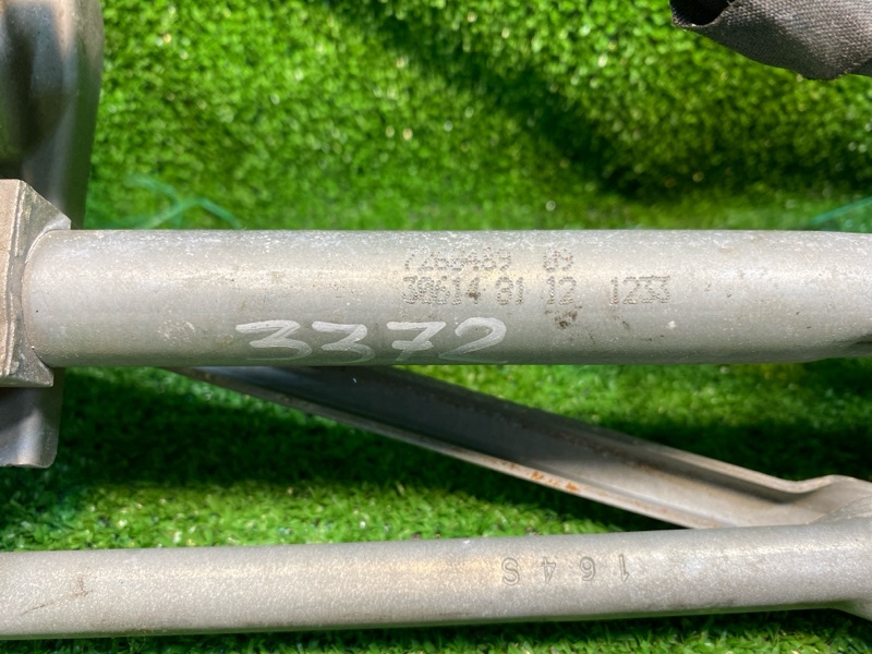 Трапеция дворников, 1200 рублей, Фроловское