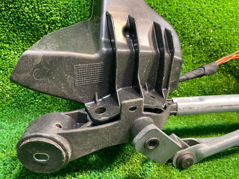 Трапеция дворников, 1200 рублей, Фроловское