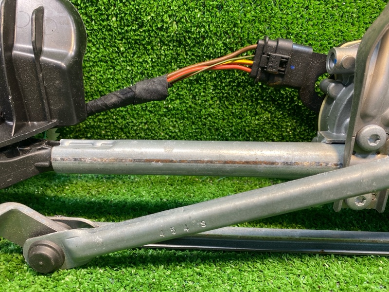 Трапеция дворников, 1200 рублей, Фроловское