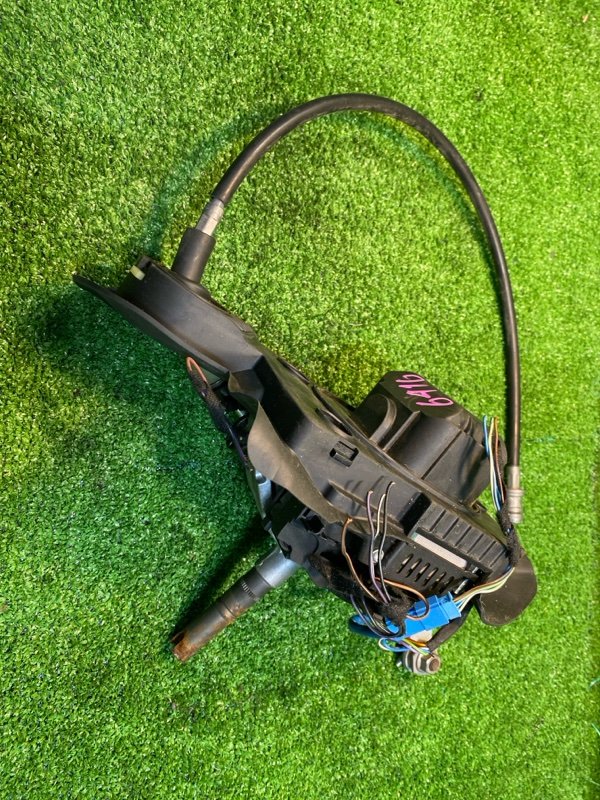 Селектор АКПП, 6500 рублей, Фроловское