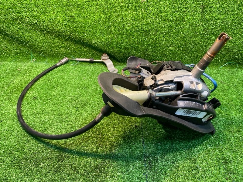 Селектор АКПП, 6500 рублей, Фроловское