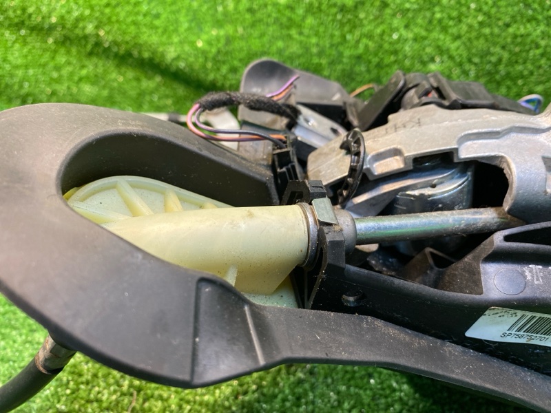 Селектор АКПП, 6500 рублей, Фроловское