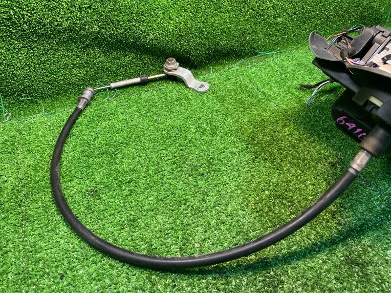 Селектор АКПП, 6500 рублей, Фроловское