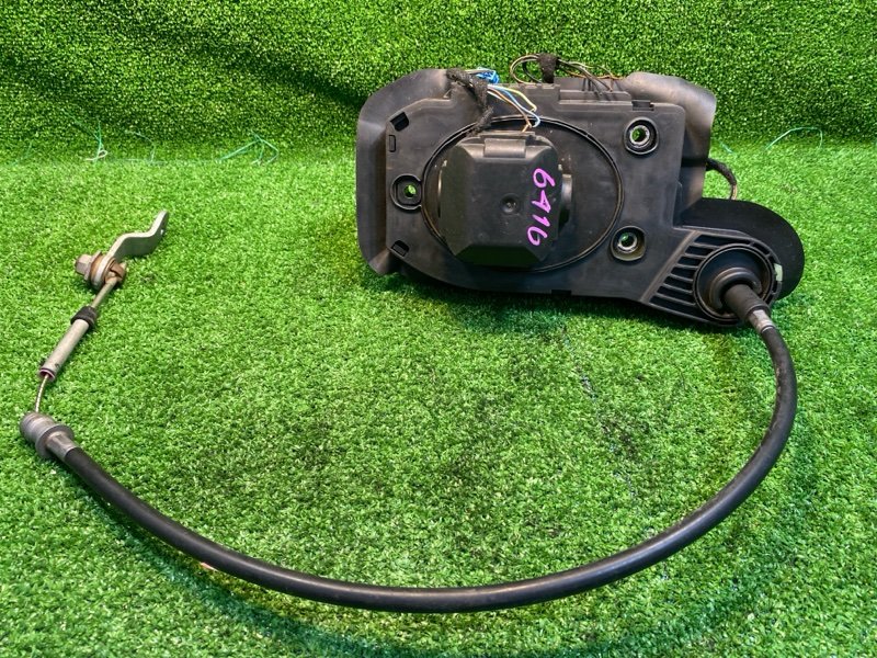 Селектор АКПП, 6500 рублей, Фроловское