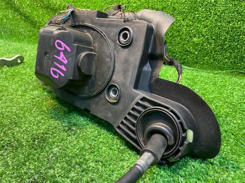 Селектор АКПП, 6500 рублей, Фроловское