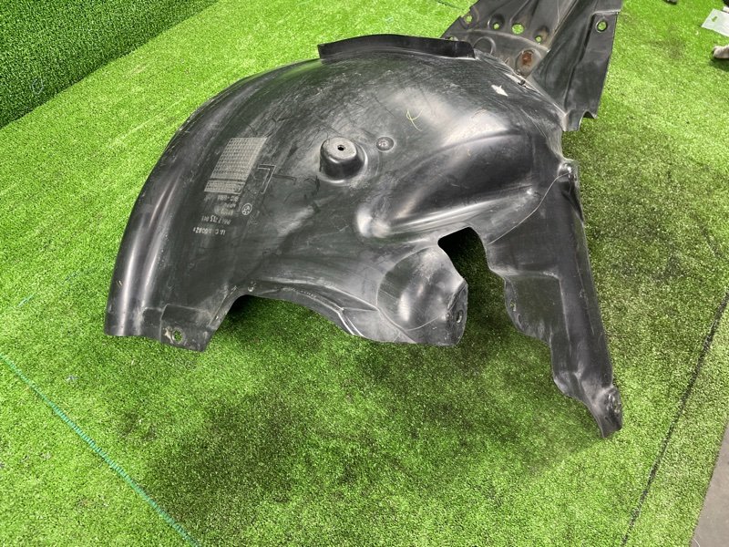 Подкрылок, 1500 рублей, Фроловское