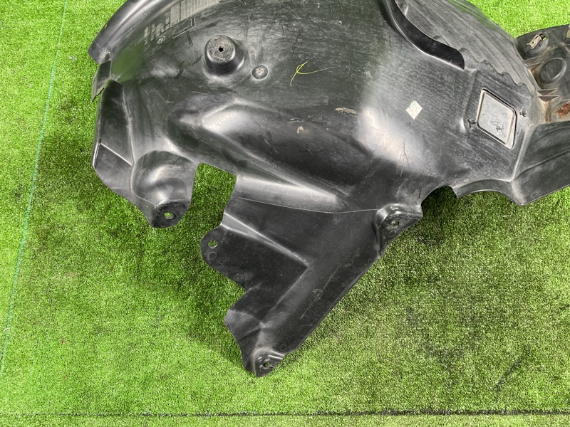 Подкрылок, 1500 рублей, Фроловское