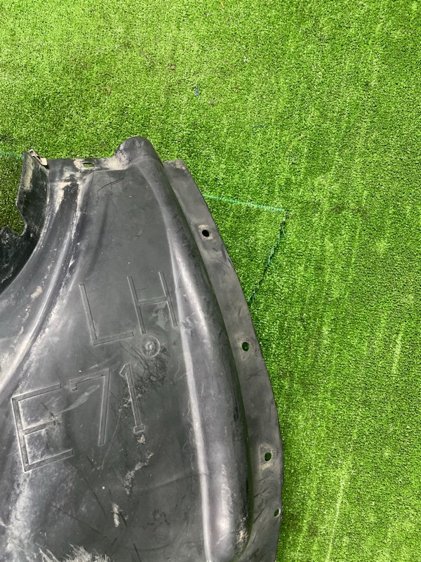 Подкрылок, 1200 рублей, Фроловское