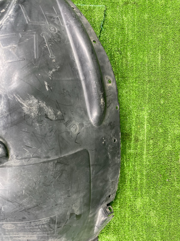 Подкрылок, 1200 рублей, Фроловское