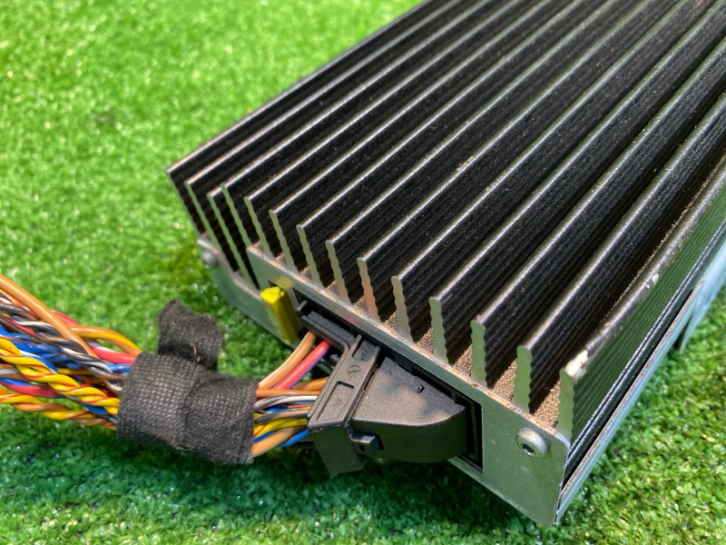 Усилитель звука, 3400 рублей, Фроловское