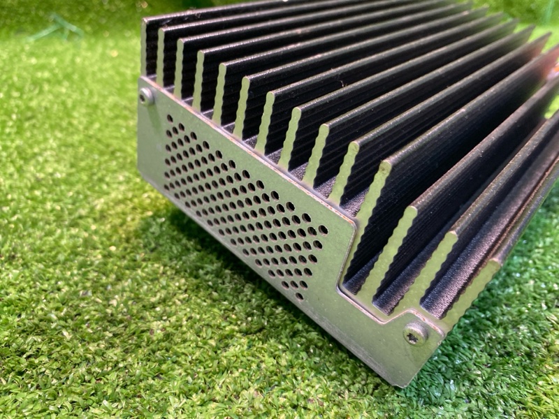 Усилитель звука, 3400 рублей, Фроловское