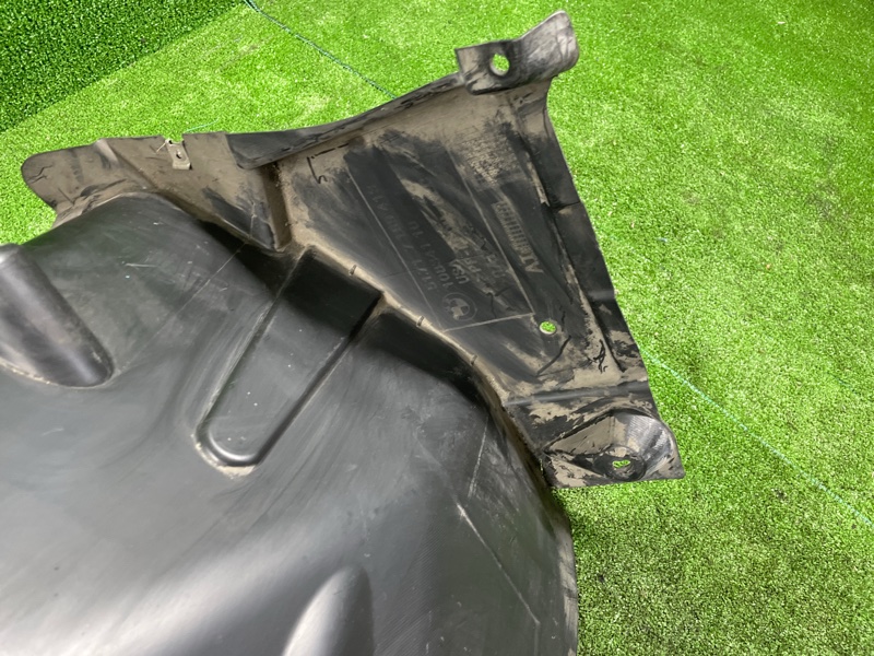 Подкрылок, 1200 рублей, Фроловское