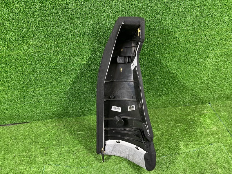 Накладка сиденья, 3500 рублей, Фроловское