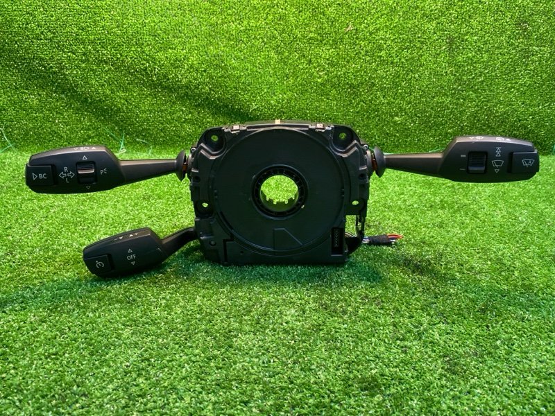 Блок подрулевых переключателей, 6000 рублей, Фроловское