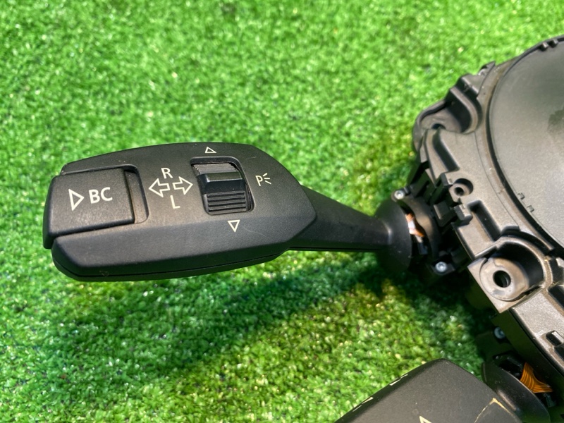 Блок подрулевых переключателей, 6000 рублей, Фроловское