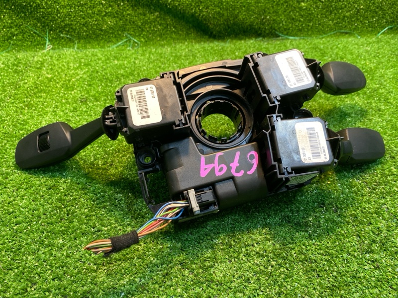 Блок подрулевых переключателей, 6000 рублей, Фроловское