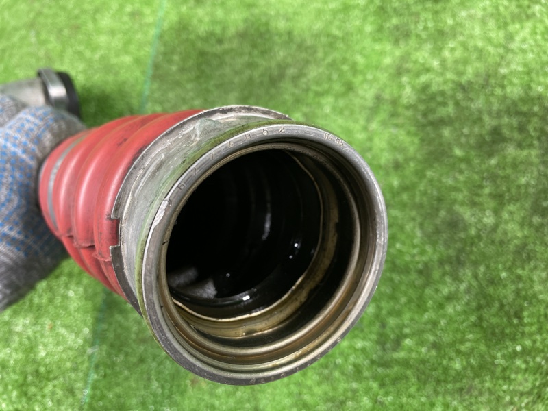 Патрубок интеркулера, 5700 рублей, Фроловское