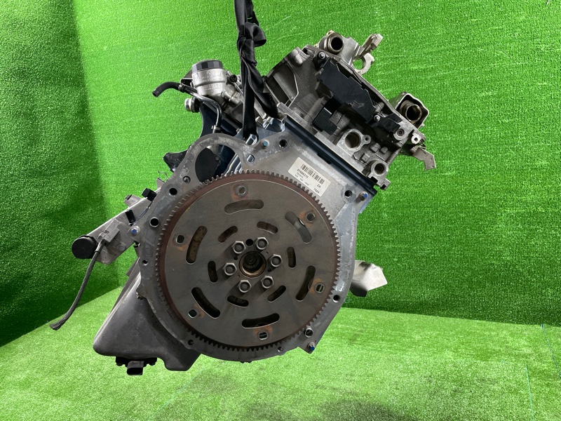 Двигатель, 120000 рублей, Фроловское