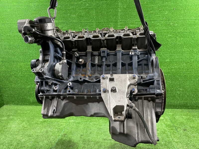 Двигатель, 120000 рублей, Фроловское