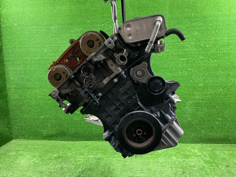 Двигатель, 120000 рублей, Фроловское