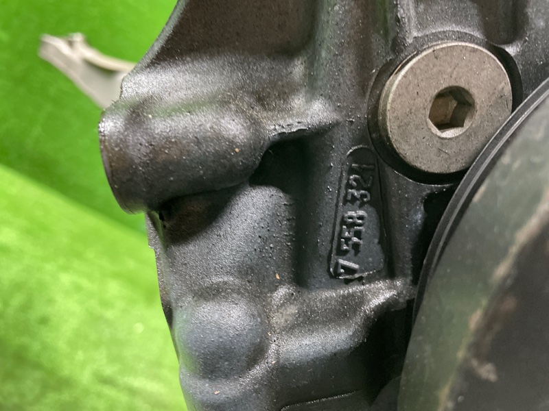 Двигатель, 120000 рублей, Фроловское