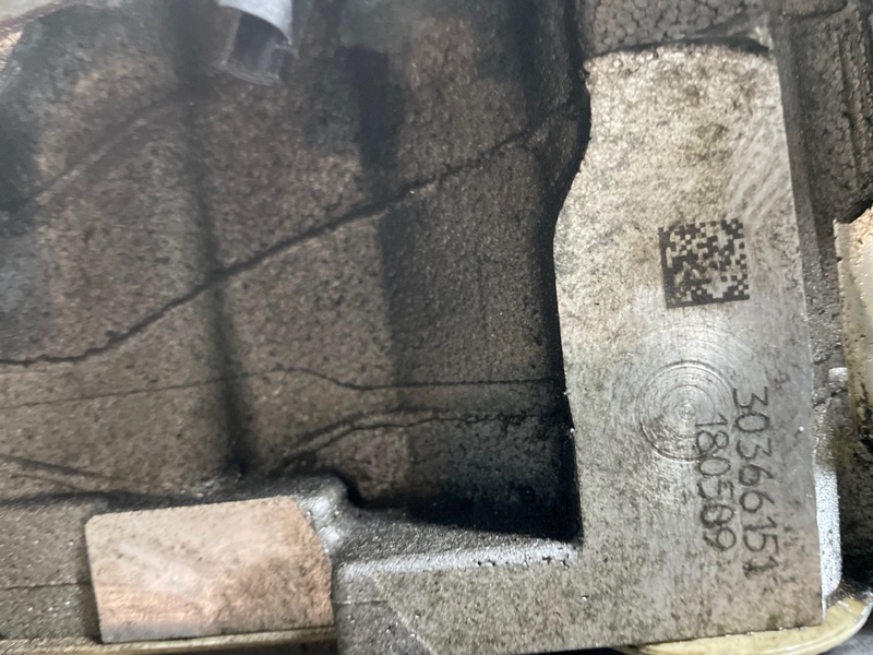 Двигатель, 120000 рублей, Фроловское