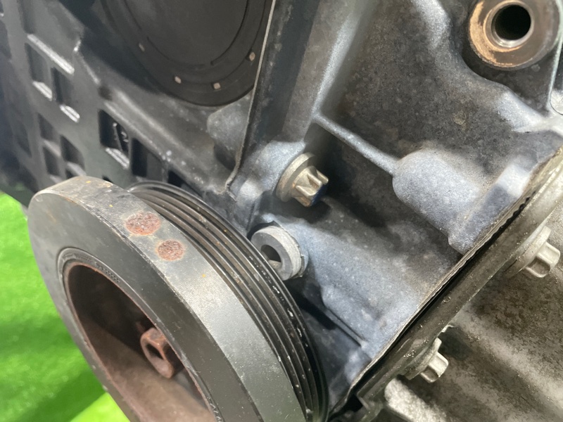 Двигатель, 120000 рублей, Фроловское