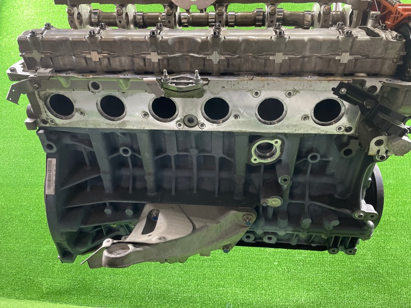 Двигатель, 120000 рублей, Фроловское