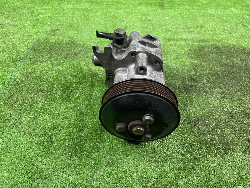 Насос гидроусилителя руля, 15500 рублей, Фроловское