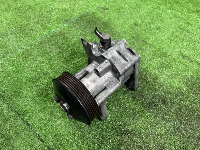 Насос гидроусилителя руля, 15500 рублей, Фроловское