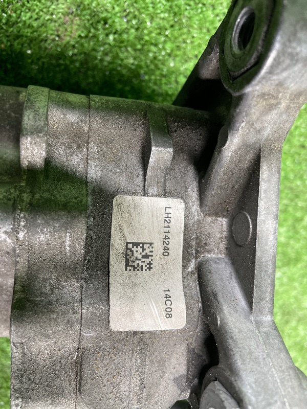 Насос гидроусилителя руля, 15500 рублей, Фроловское