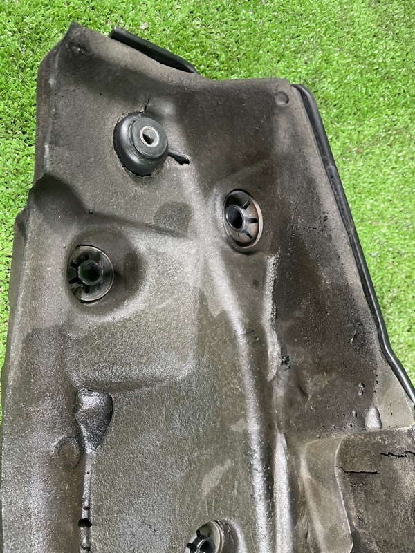 Крышка двигателя, 1500 рублей, Фроловское