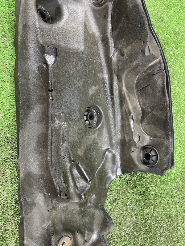 Крышка двигателя, 1500 рублей, Фроловское