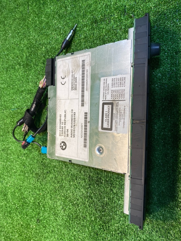 Магнитола, 2750 рублей, Фроловское