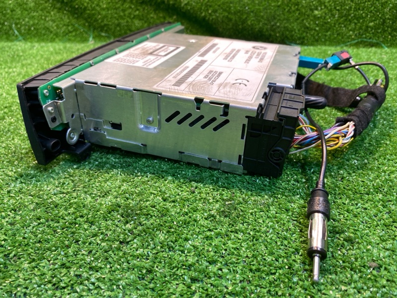 Магнитола, 2750 рублей, Фроловское