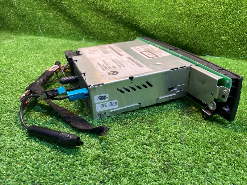 Магнитола, 2750 рублей, Фроловское