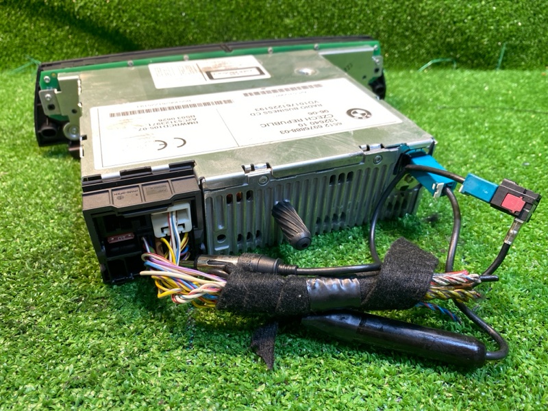 Магнитола, 2750 рублей, Фроловское