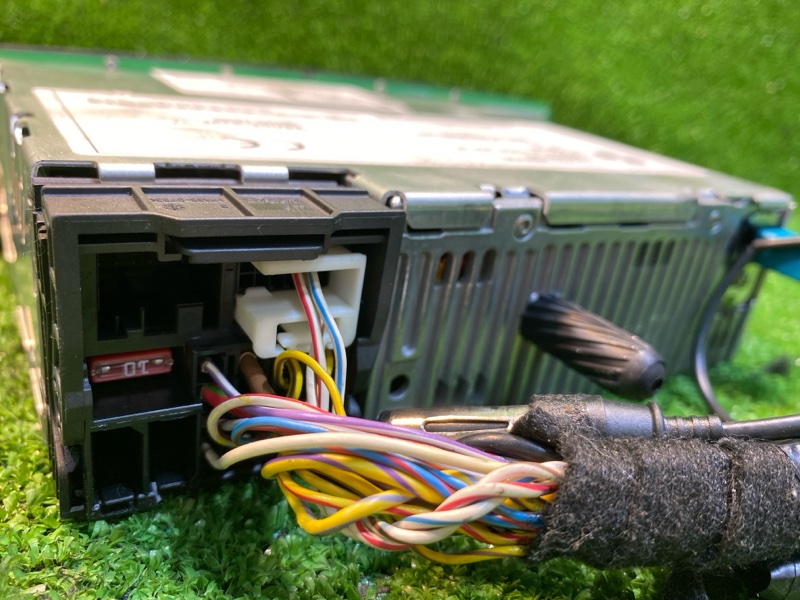 Магнитола, 2750 рублей, Фроловское