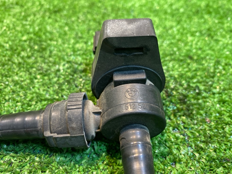 Клапан вентиляции топливного бака, 1500 рублей, Фроловское