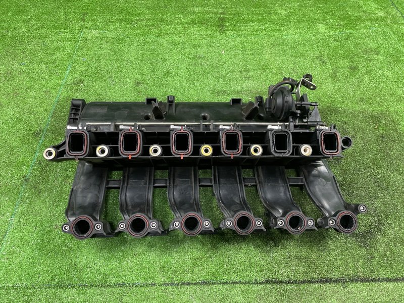 Коллектор впускной, 4500 рублей, Фроловское