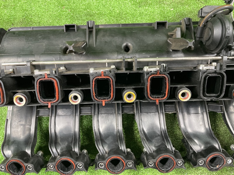 Коллектор впускной, 4500 рублей, Фроловское