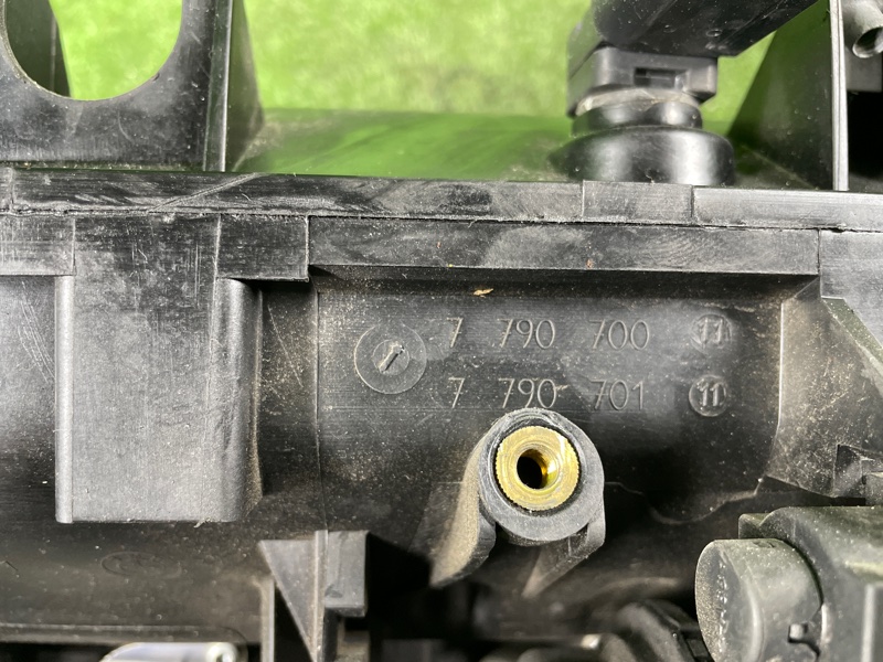 Коллектор впускной, 4500 рублей, Фроловское