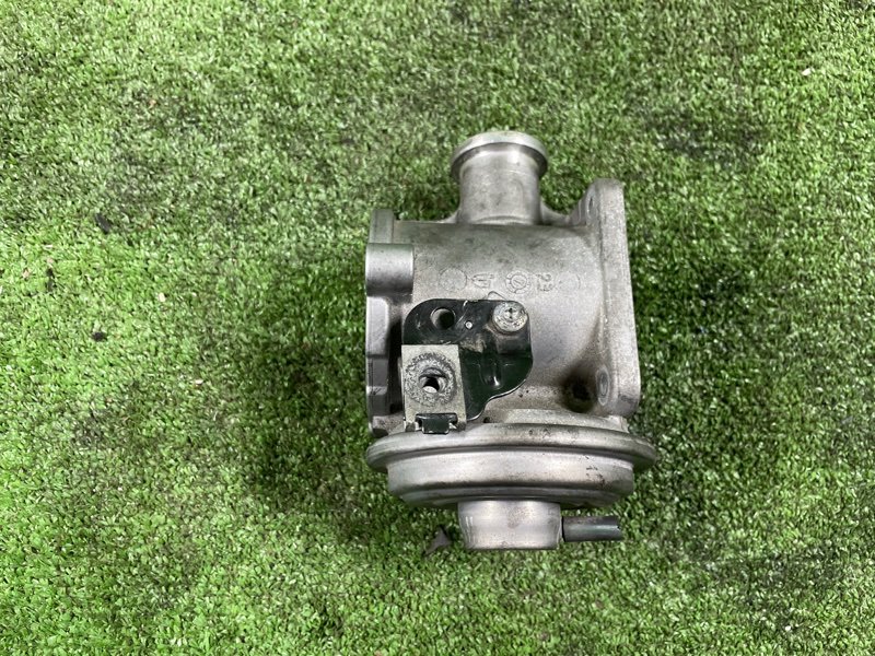 Клапан EGR, 750 рублей, Фроловское