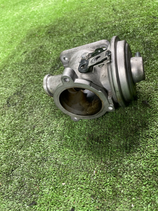 Клапан EGR, 750 рублей, Фроловское