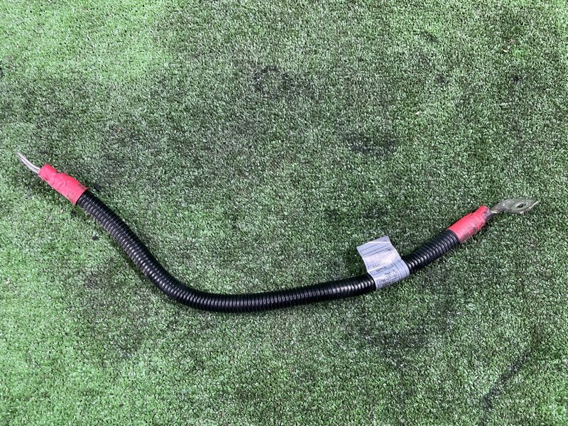 Провод массы, 1000 рублей, Фроловское