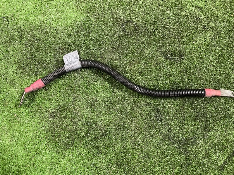 Провод высоковольтный, 1000 рублей, Фроловское