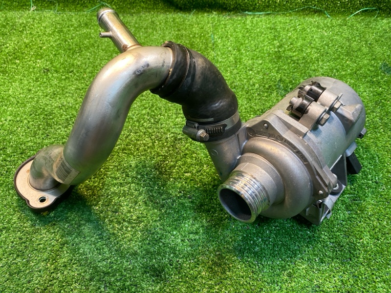 Помпа, 16000 рублей, Фроловское